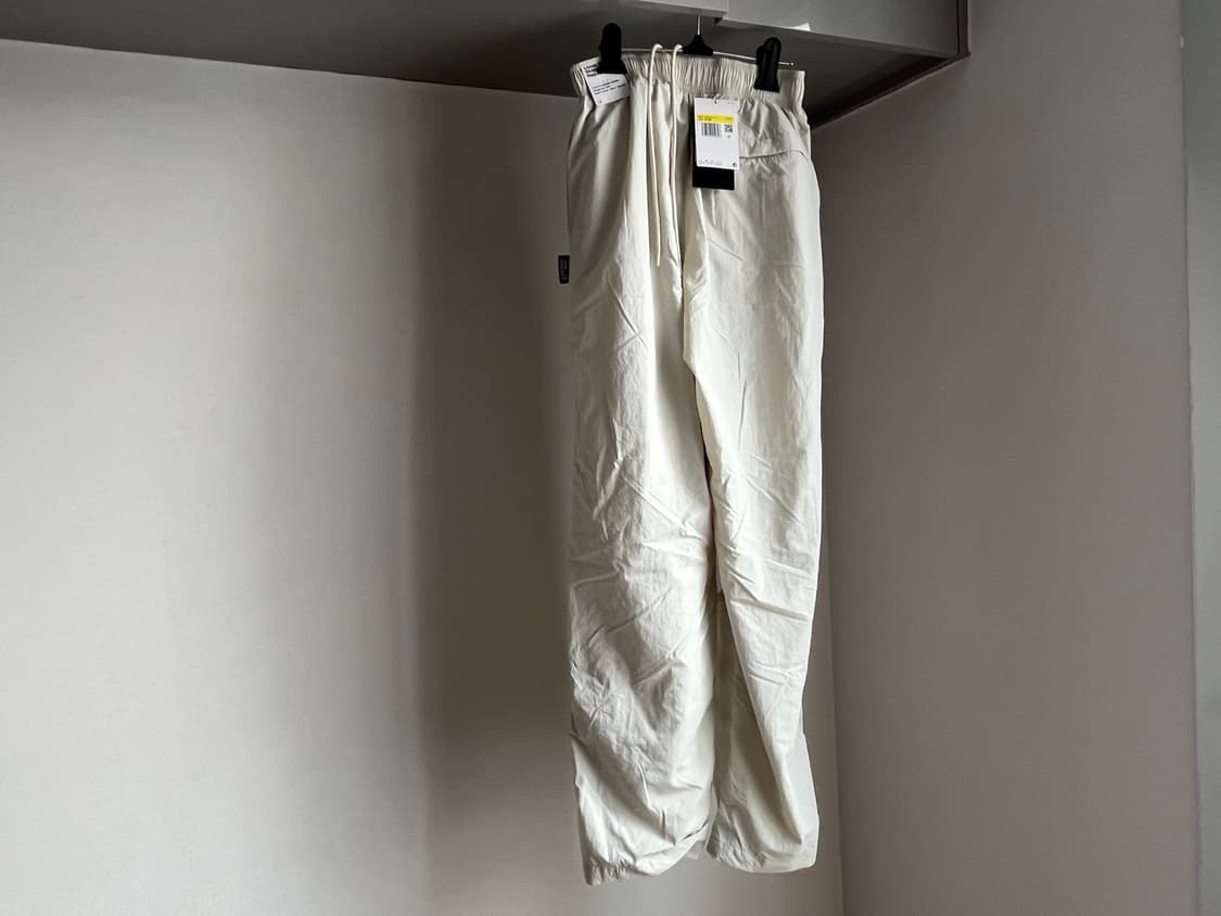 DX0595-072 나이키스우시 우븐팬츠 s 새상품 상품이미지5