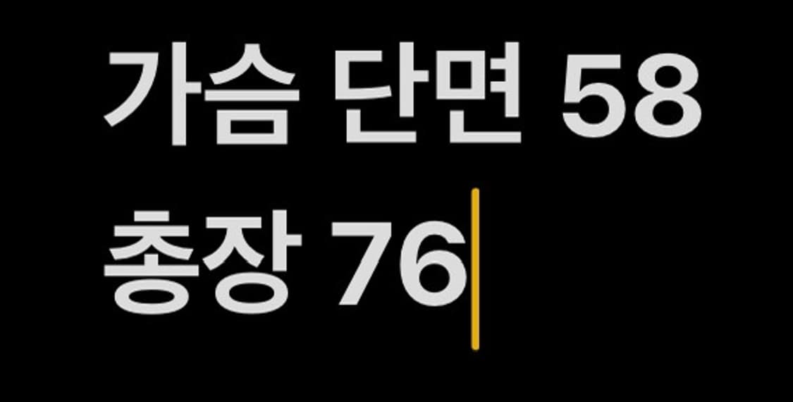 [ 정품/L ] 아디다스 지프 유벤투스 트랙탑 b16 상품이미지7