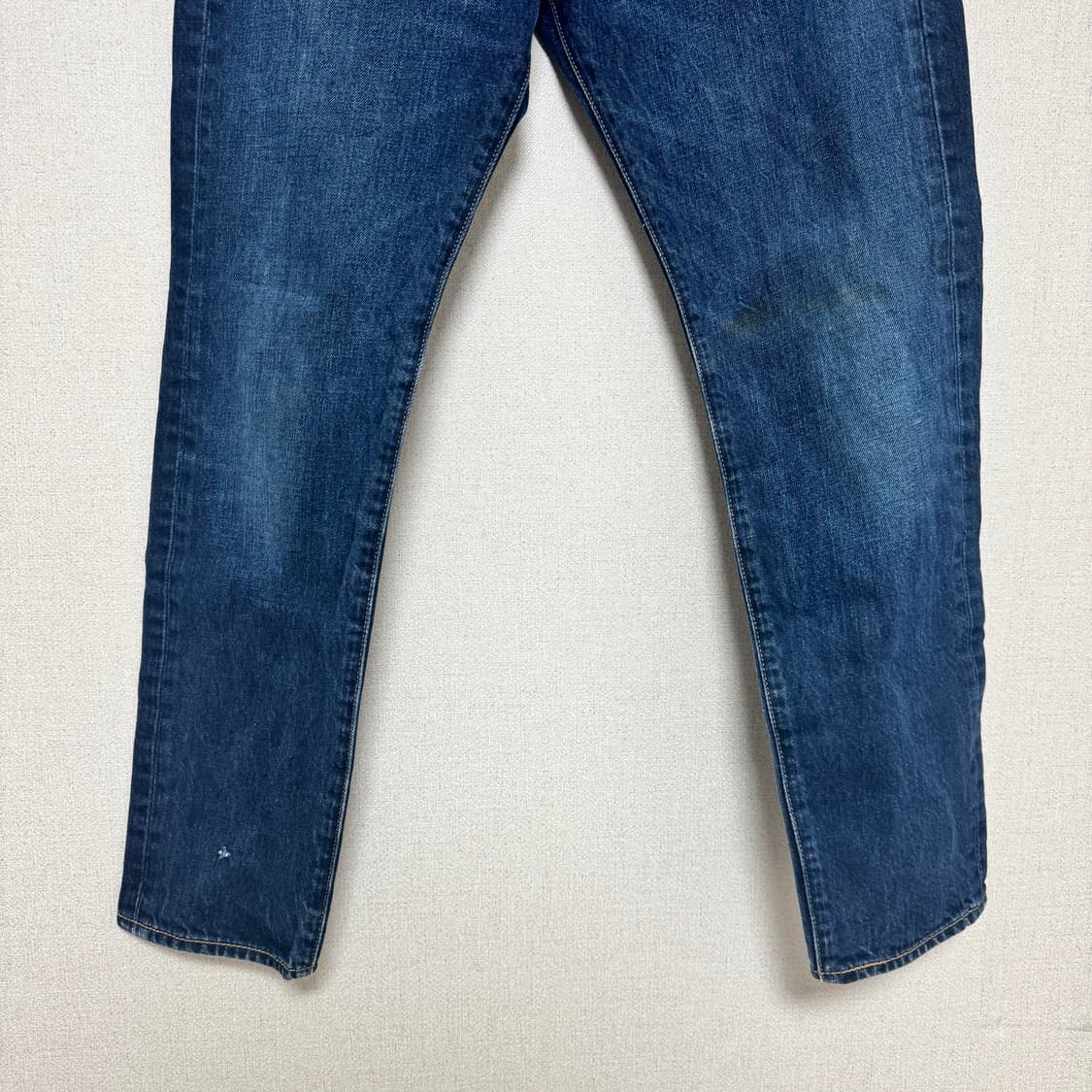 리바이스 501 LT W28 L30 상품이미지5