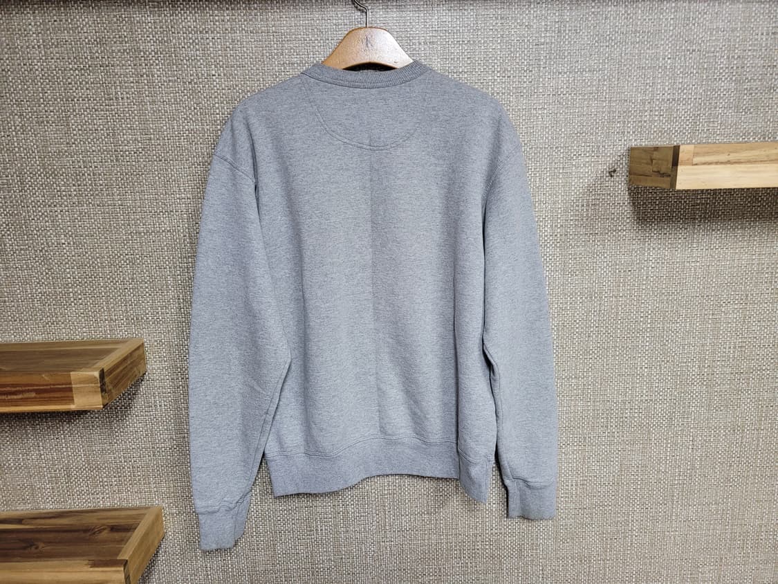 105사이즈 챔피언 맨투맨 빈티지 아메카지 올드스쿨  상품이미지3