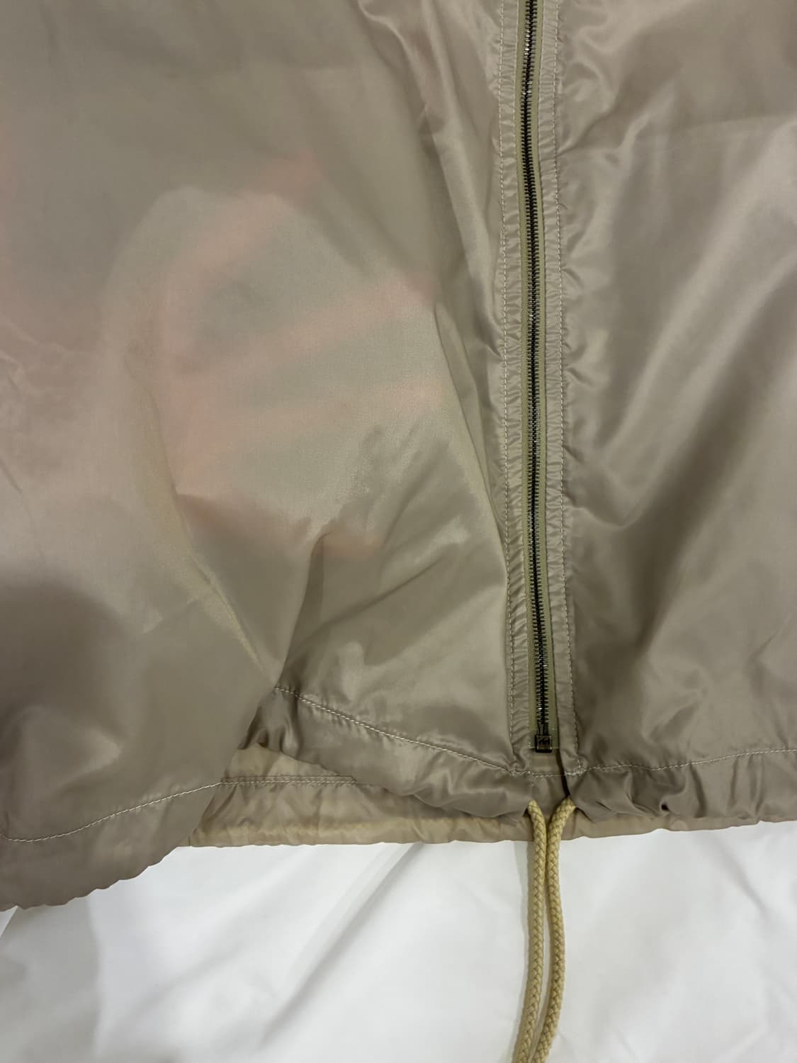 커먼스웨덴 집업 자켓 상품이미지3