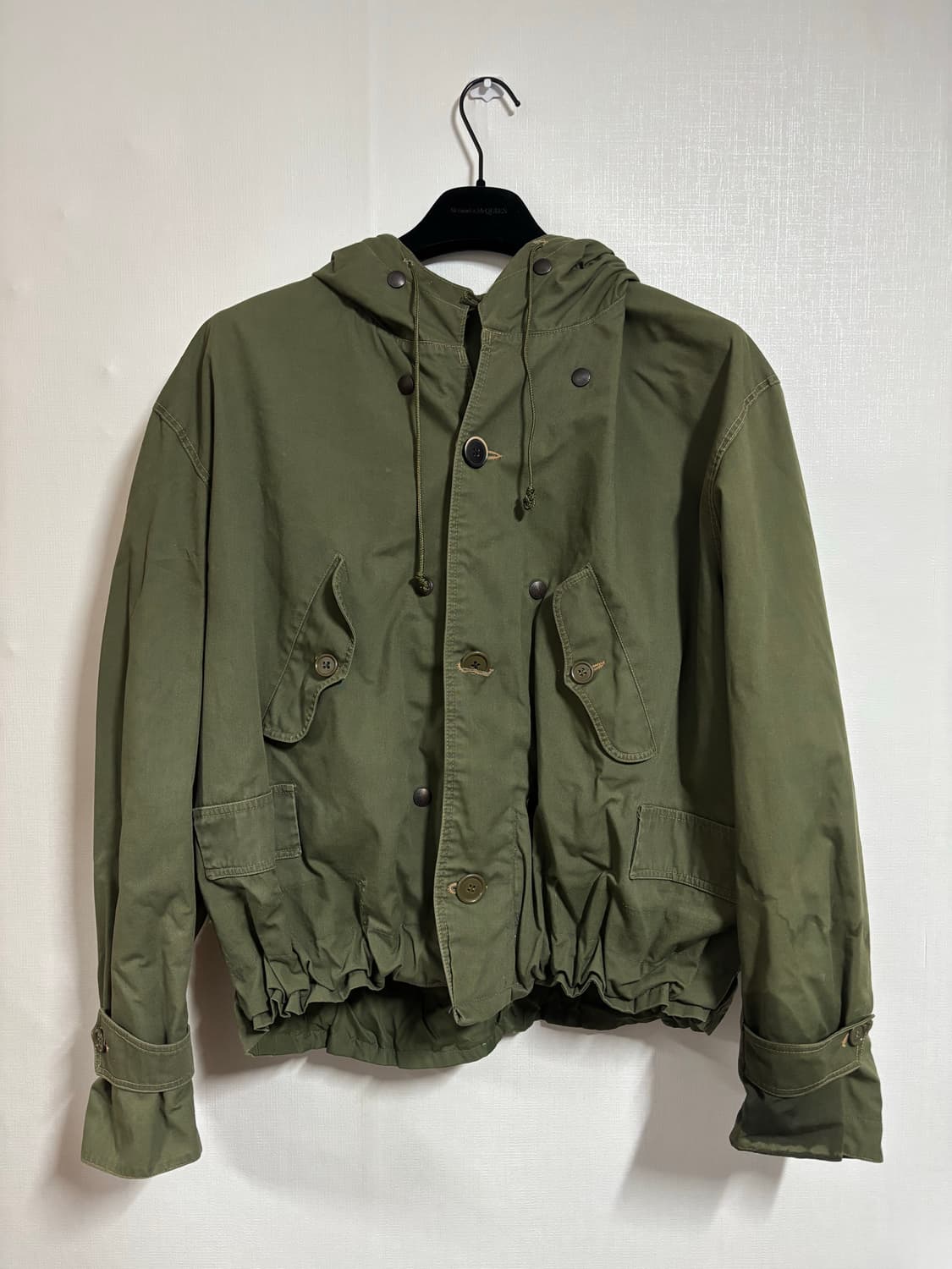 OG Military vintage jacket 상품이미지1