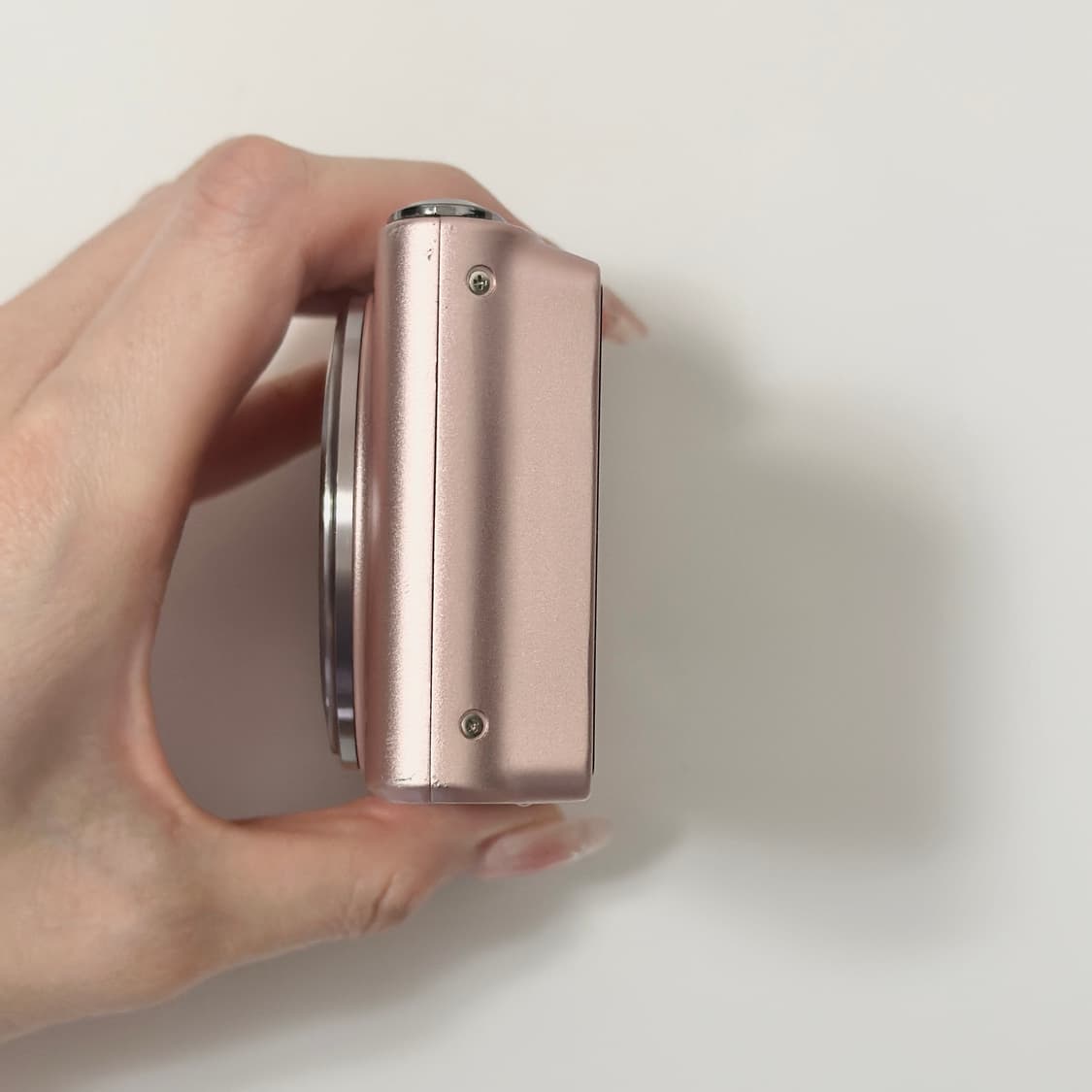 풀셋!) Casio exilim H15 카시오 엑슬림 핑크 상품이미지5