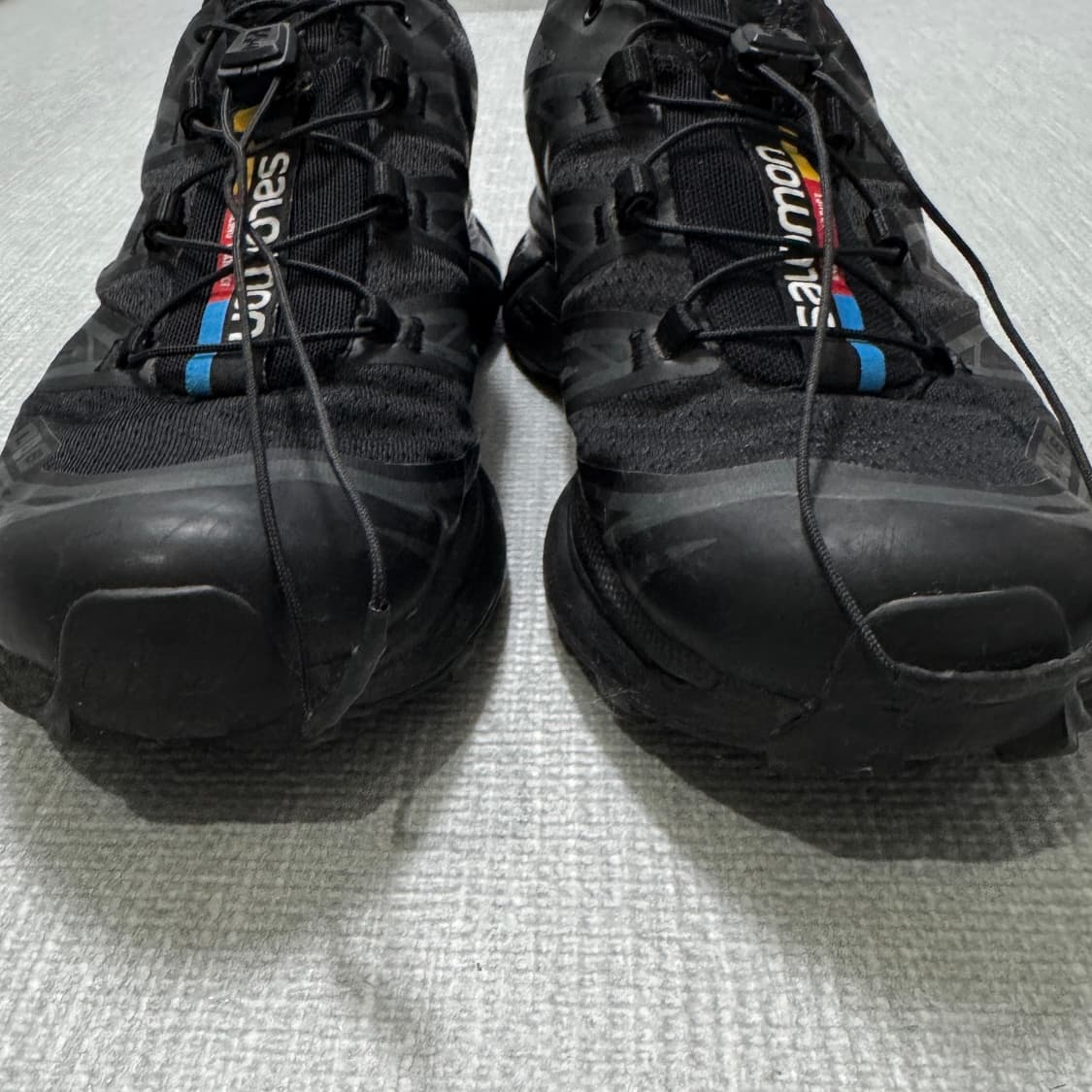 살로몬 xt-6 245mm 상품이미지4