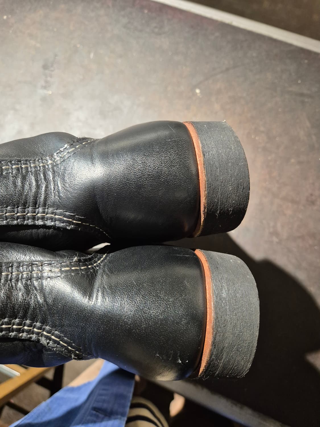 아이언레인저 8084 9D 상품이미지5