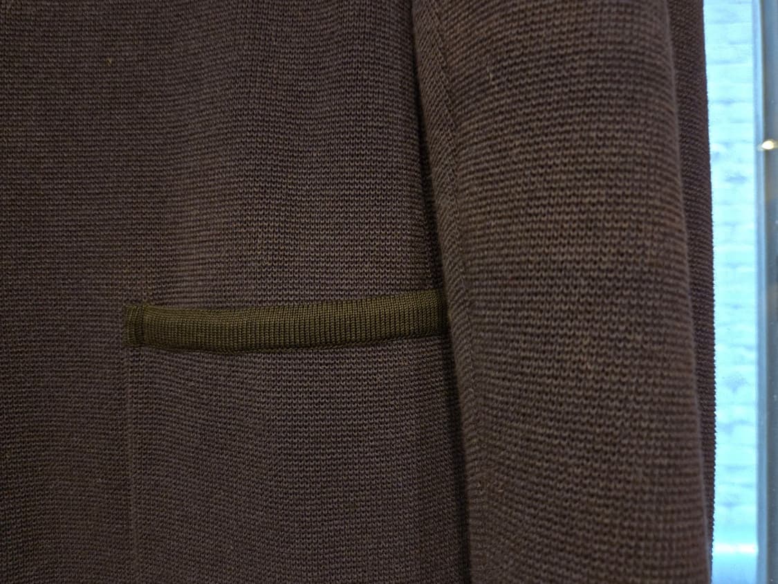 이세이미야케 자켓  상품이미지6