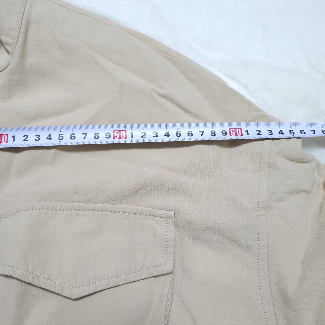 에이치엠 여성 점퍼 M 0317 상품이미지3