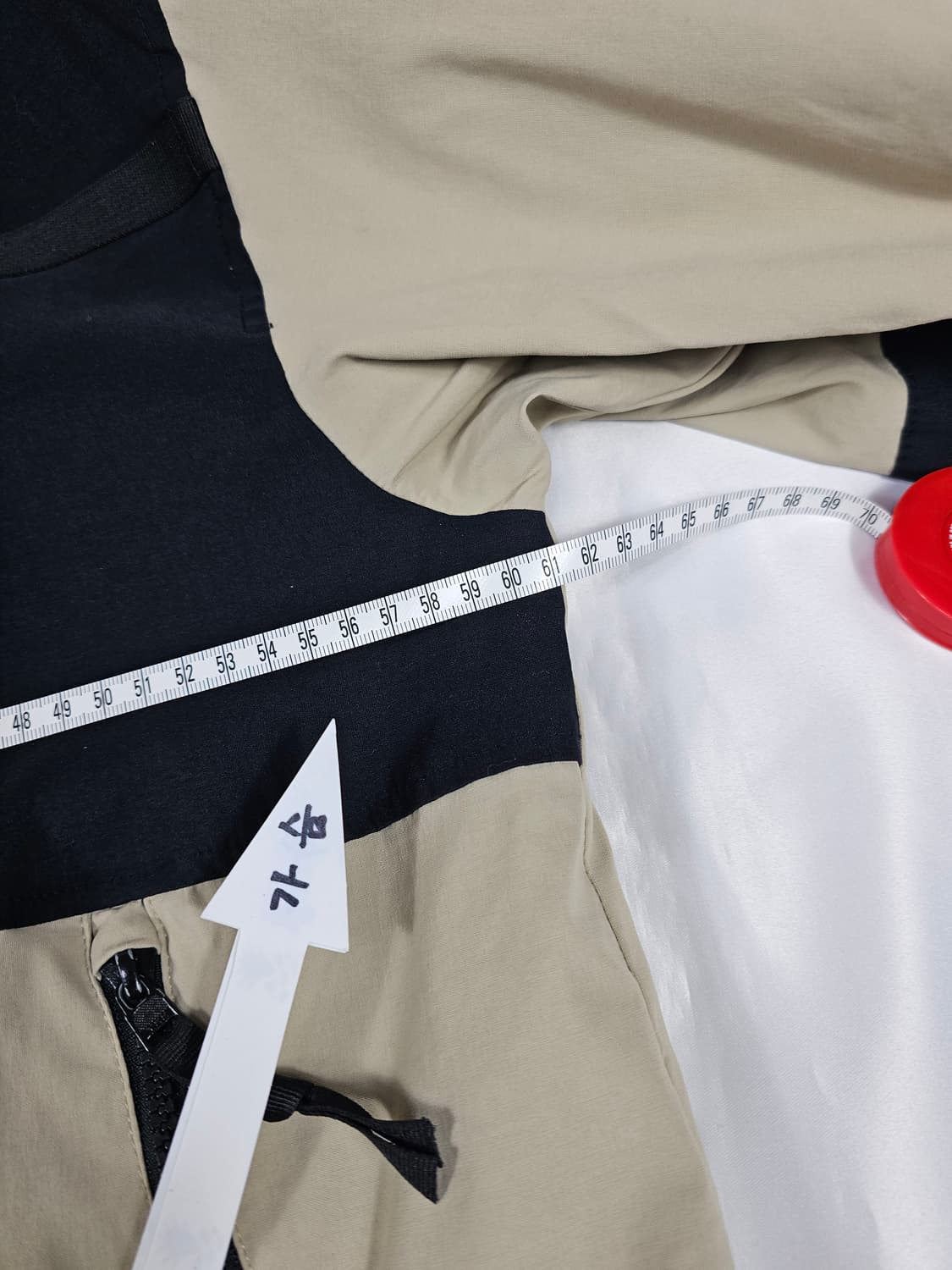 노스페이스데날리자켓 상품이미지5