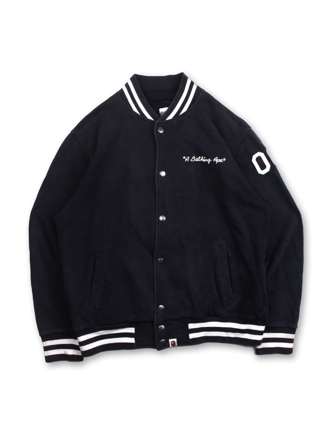 Mid 00s A BATHING APE (M) 상품이미지2