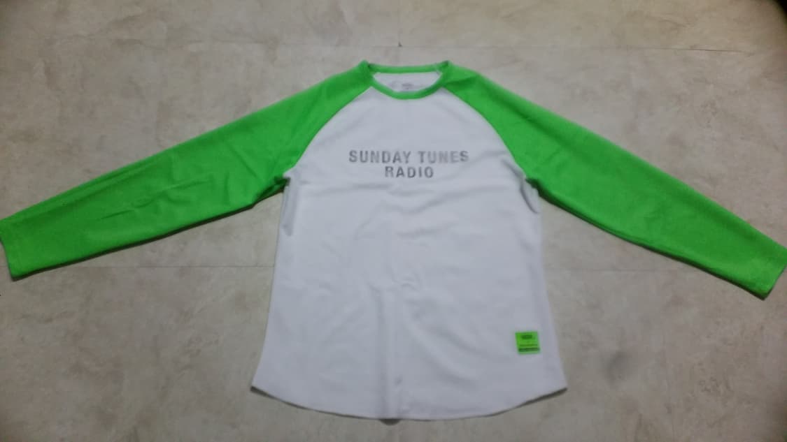 디스이즈네버댓 자켓 L 상품이미지4