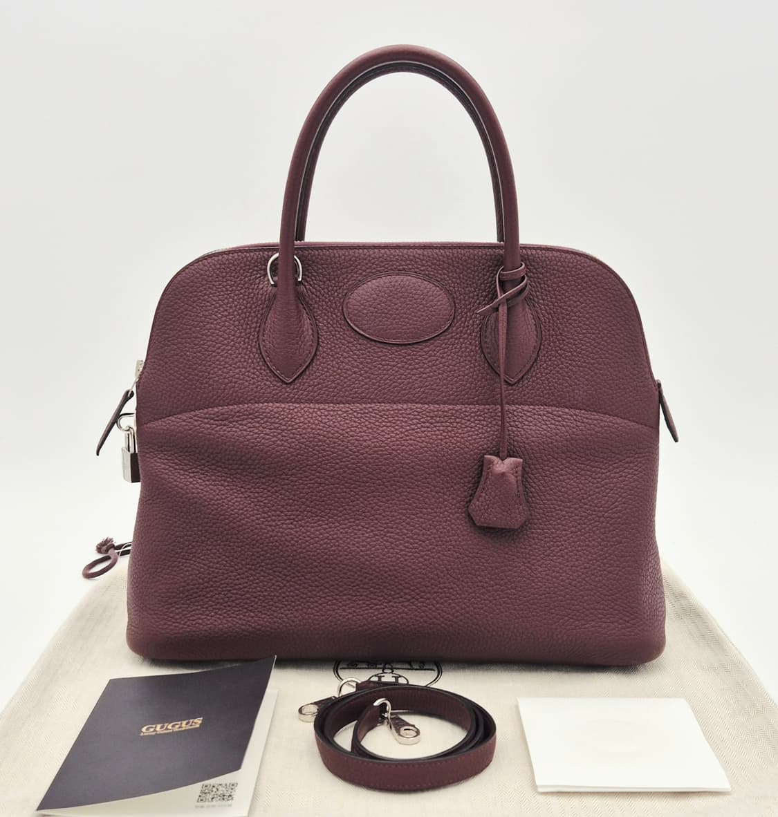 에르메스 볼리드 35 (A) 상품이미지1