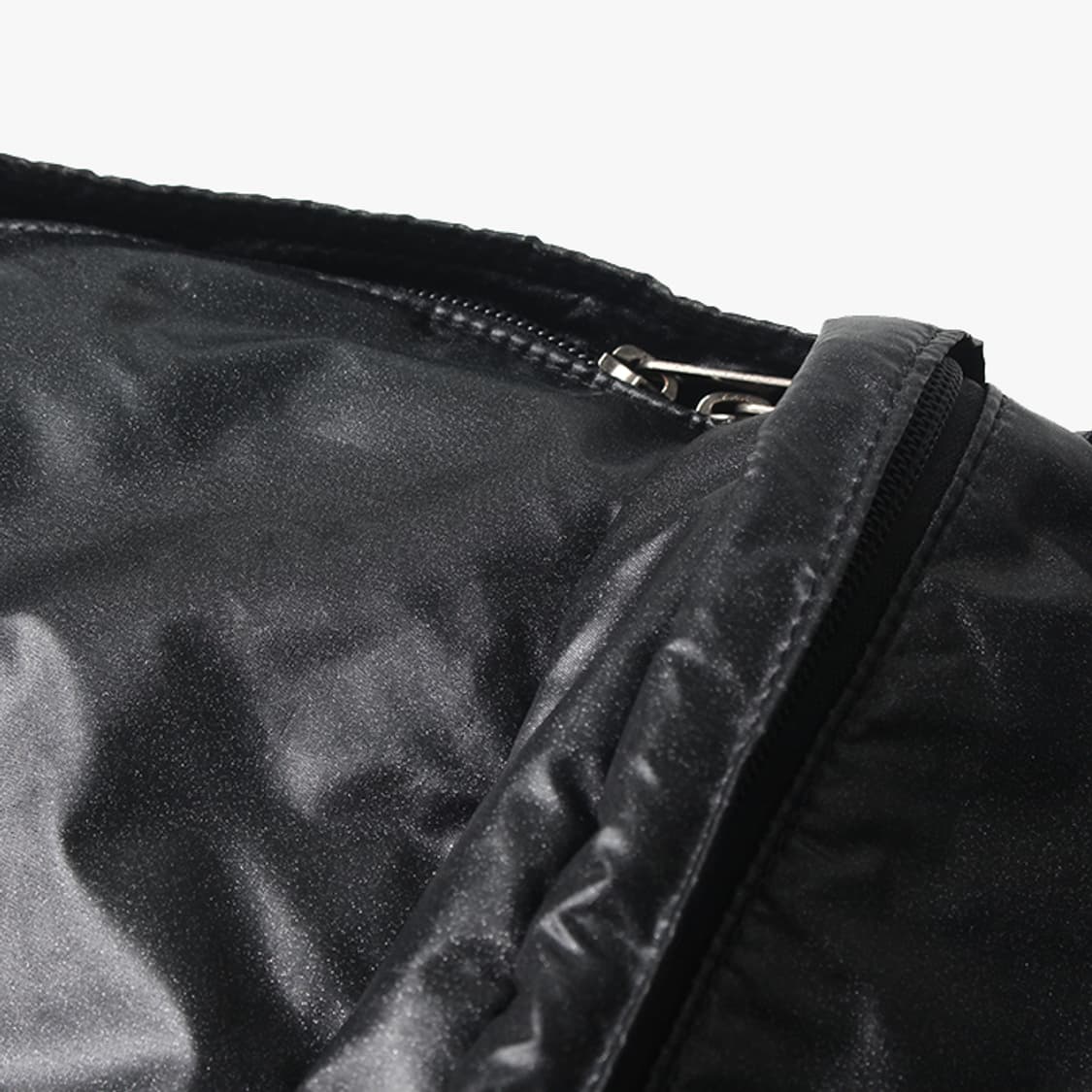  PORTER "Black Bag Pack" 상품이미지4