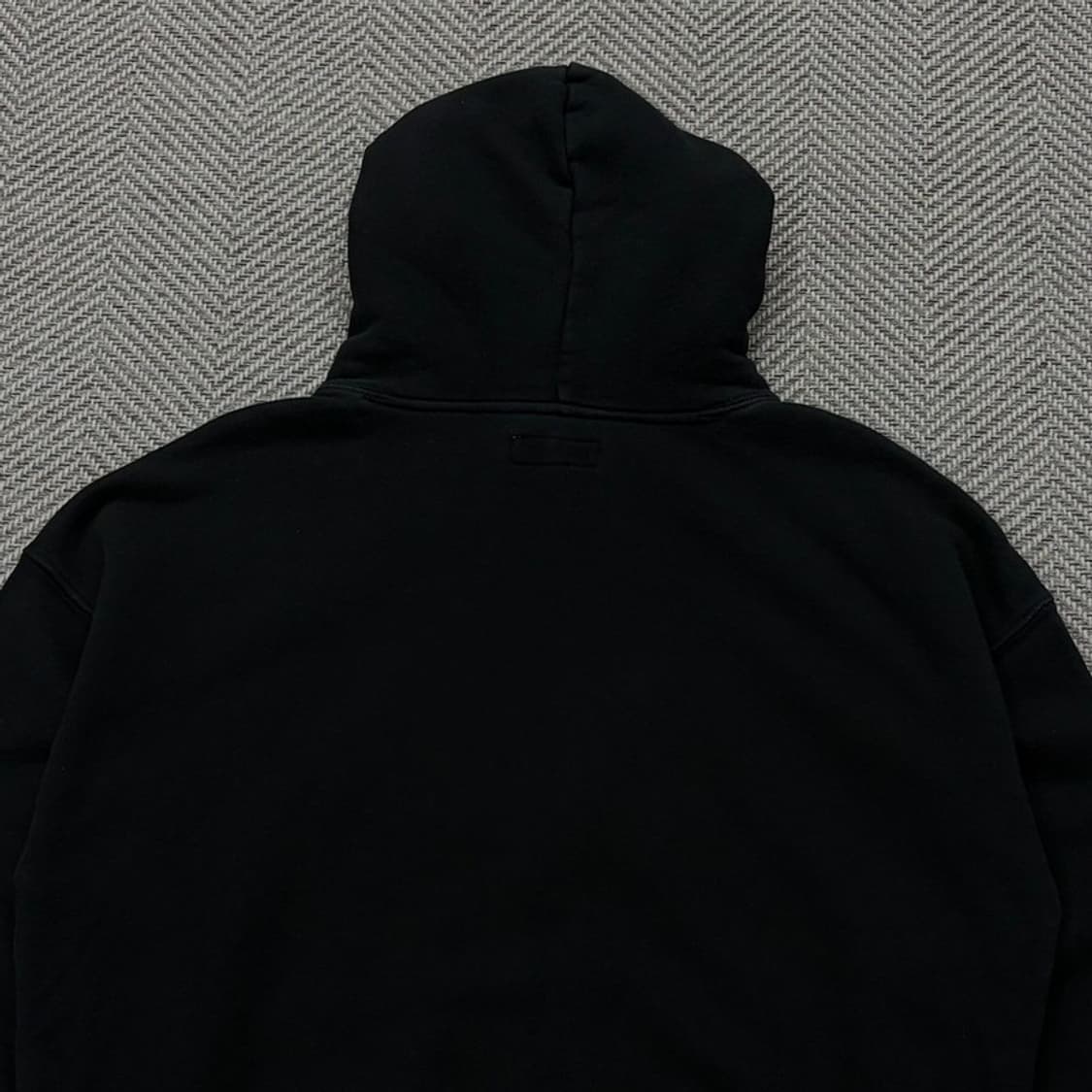 키르시 패치로고 후드티 v2783 상품이미지4