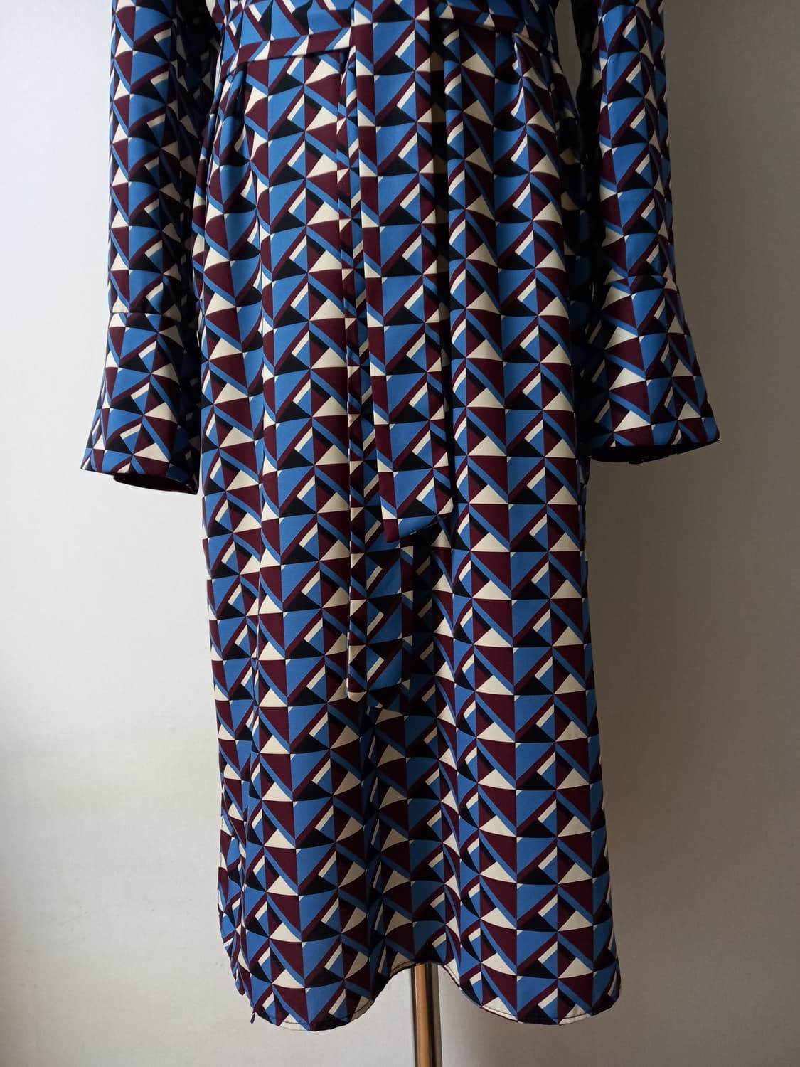 모조에스핀 원피스 상품이미지7