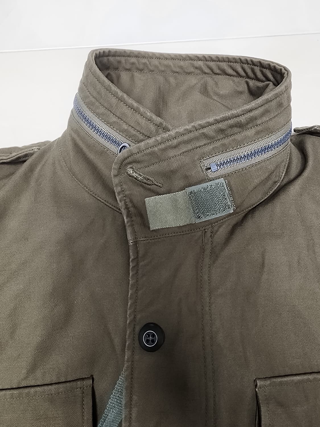 버즈릭슨 m65 필드자켓 상품이미지3