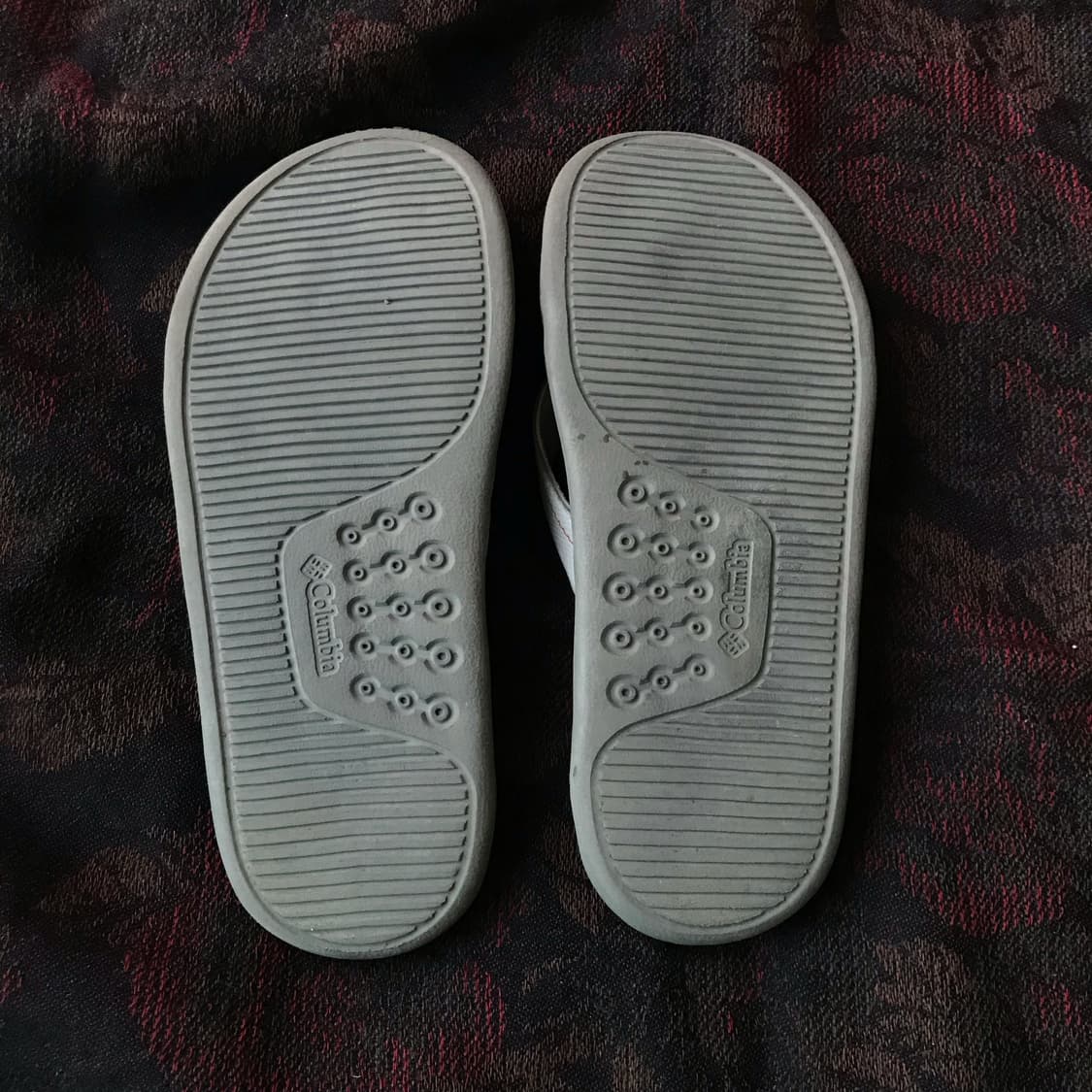 컬럼비아 플립플랍 230mm 상품이미지3