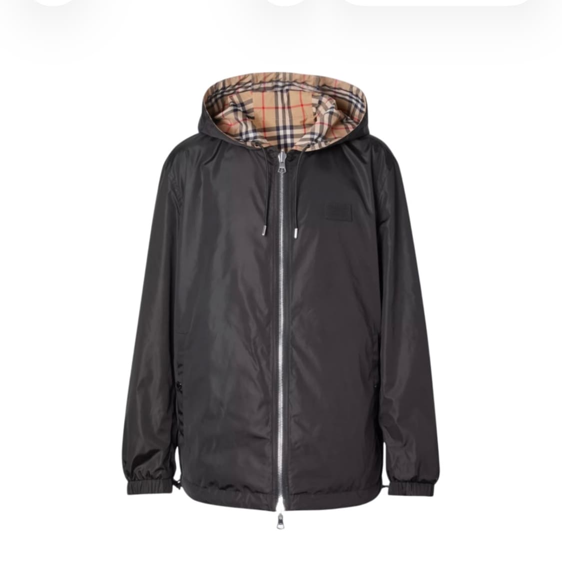 버버리 리버시블 자켓 상품이미지2