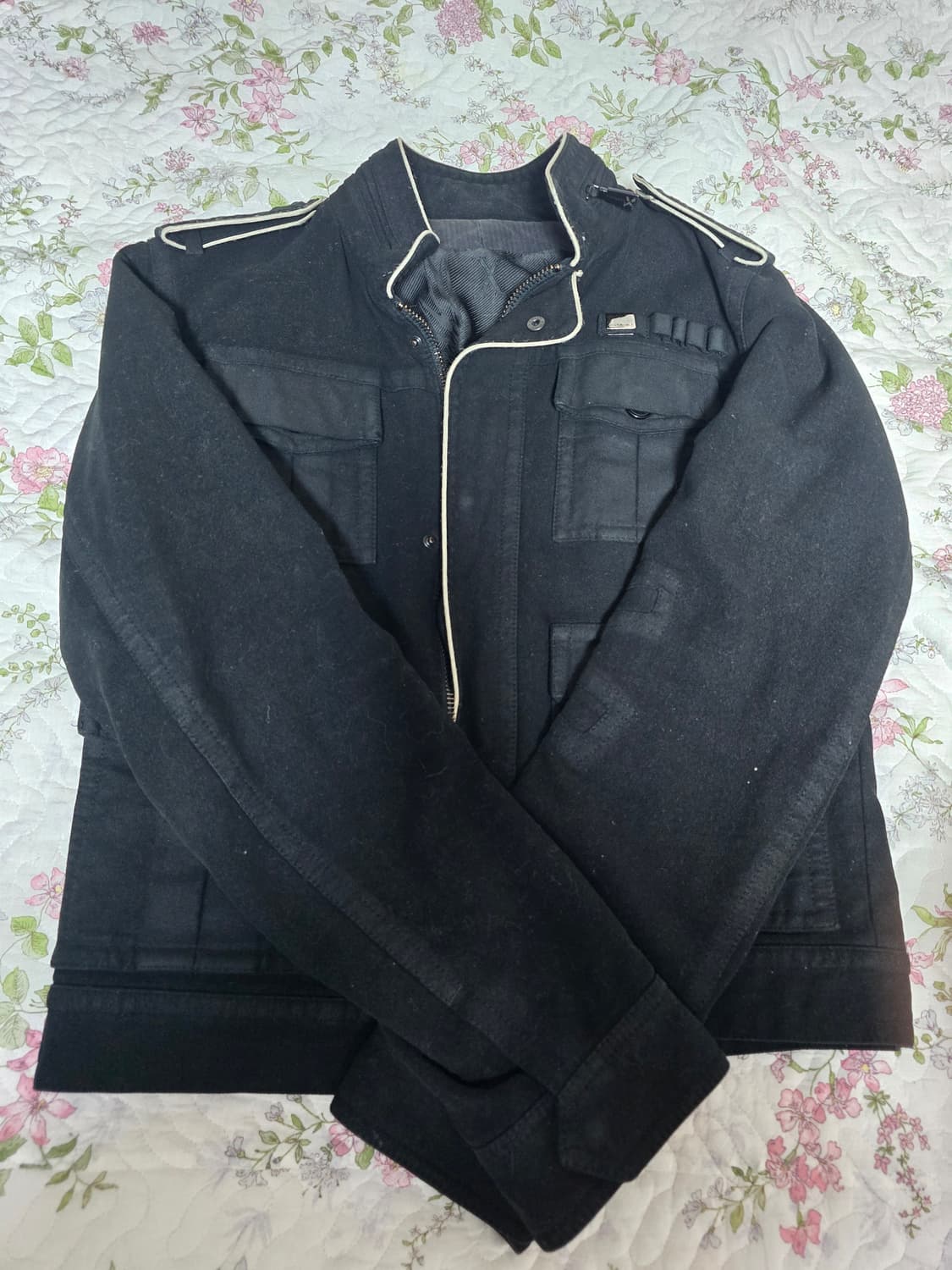 리치몬드 블루종 46 상품이미지1