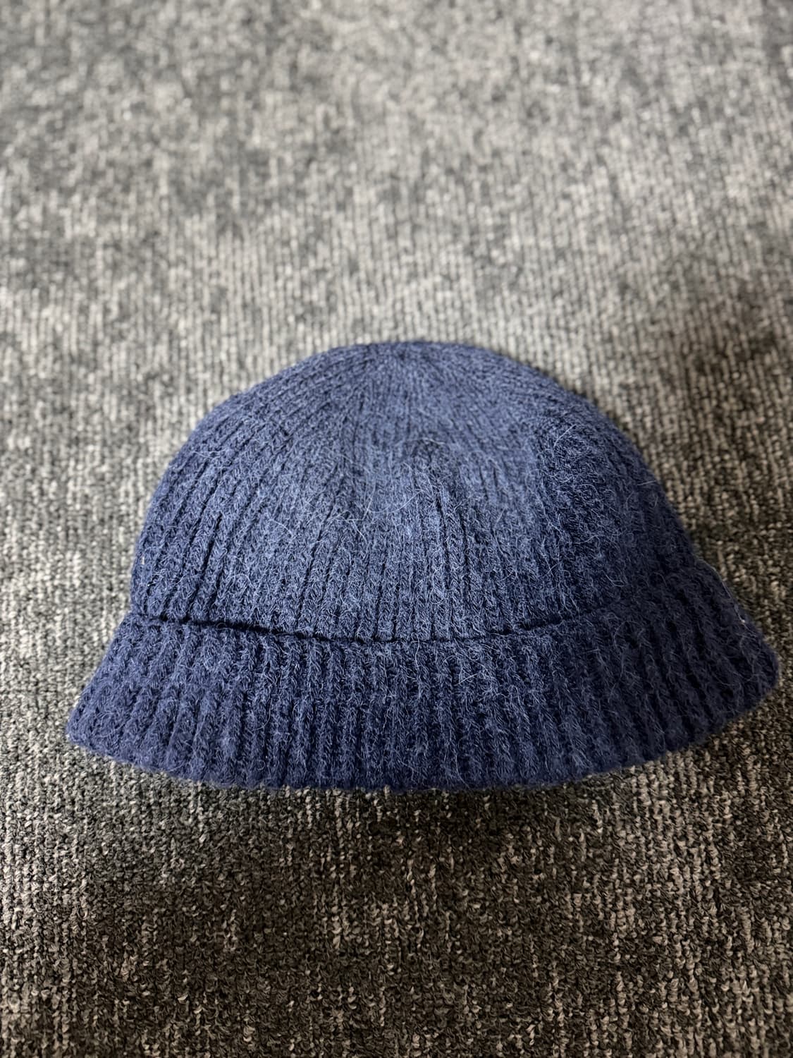 아워레가시 니트 비니 상품이미지1