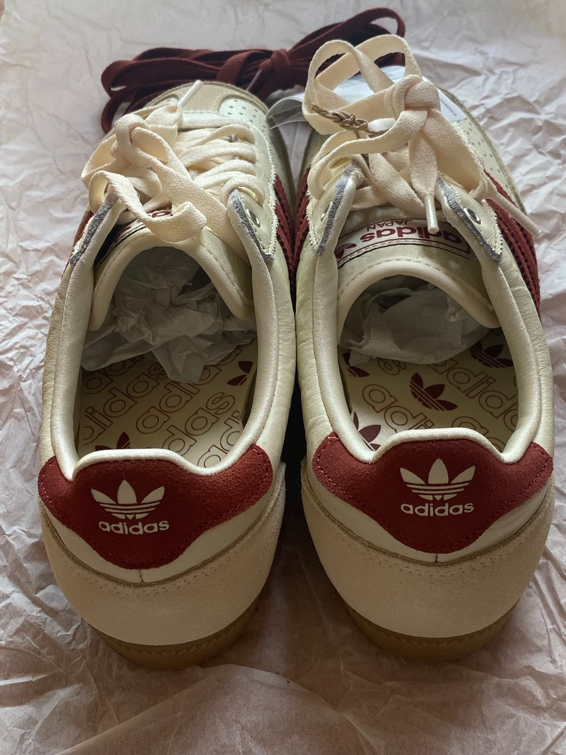 아디다스 재팬 루비 상품이미지4