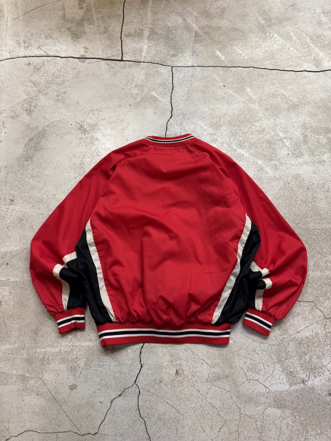 90s 러셀 웜업 풀오버 상품이미지6