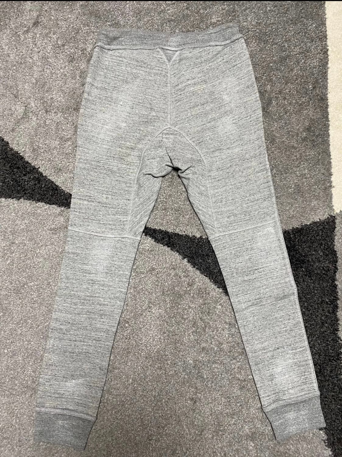 디스퀘어드 2 정품 트레이닝 팬츠 미착용 신품  상품이미지9