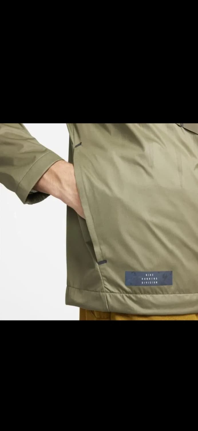 나이키 런닝 디비전 에어로가미 스톰핏 XL 상품이미지3