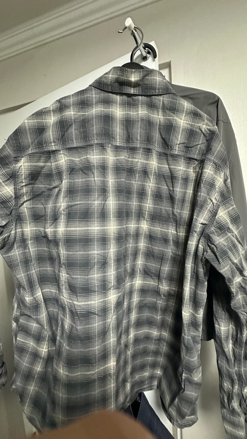 칼하트 셔츠 2xl 상품이미지3