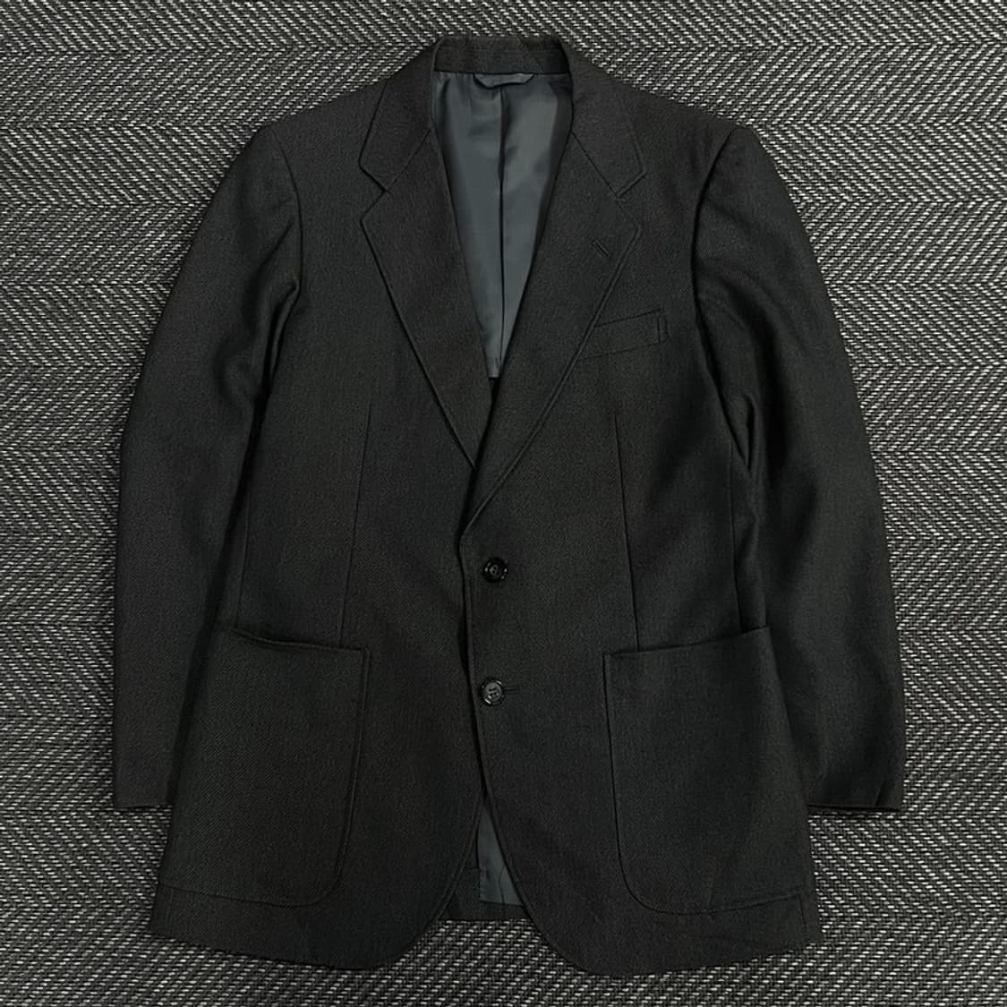 산요 베이직 수트 셋업 v1095 상품이미지1