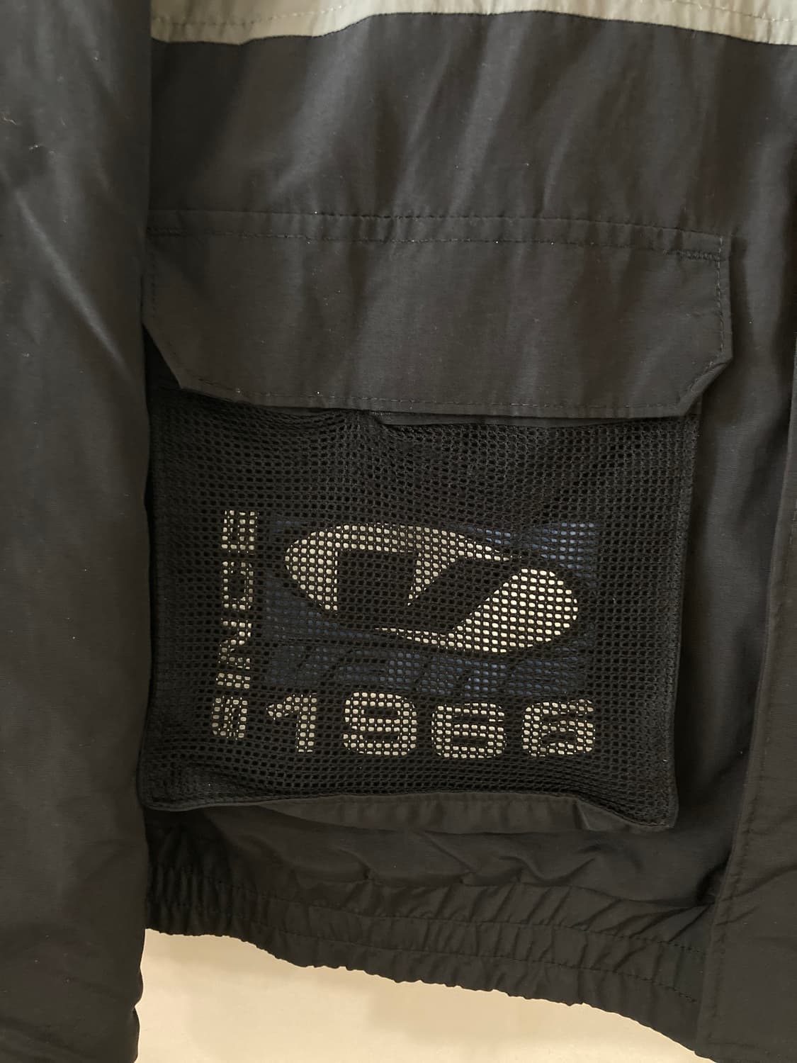 반스 트레일 익스플로어 패딩 자켓 상품이미지2