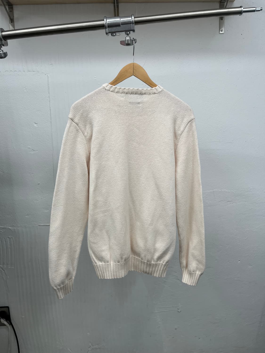 L) POLO RALPH LAUREN COTTON KNIT 상품이미지3