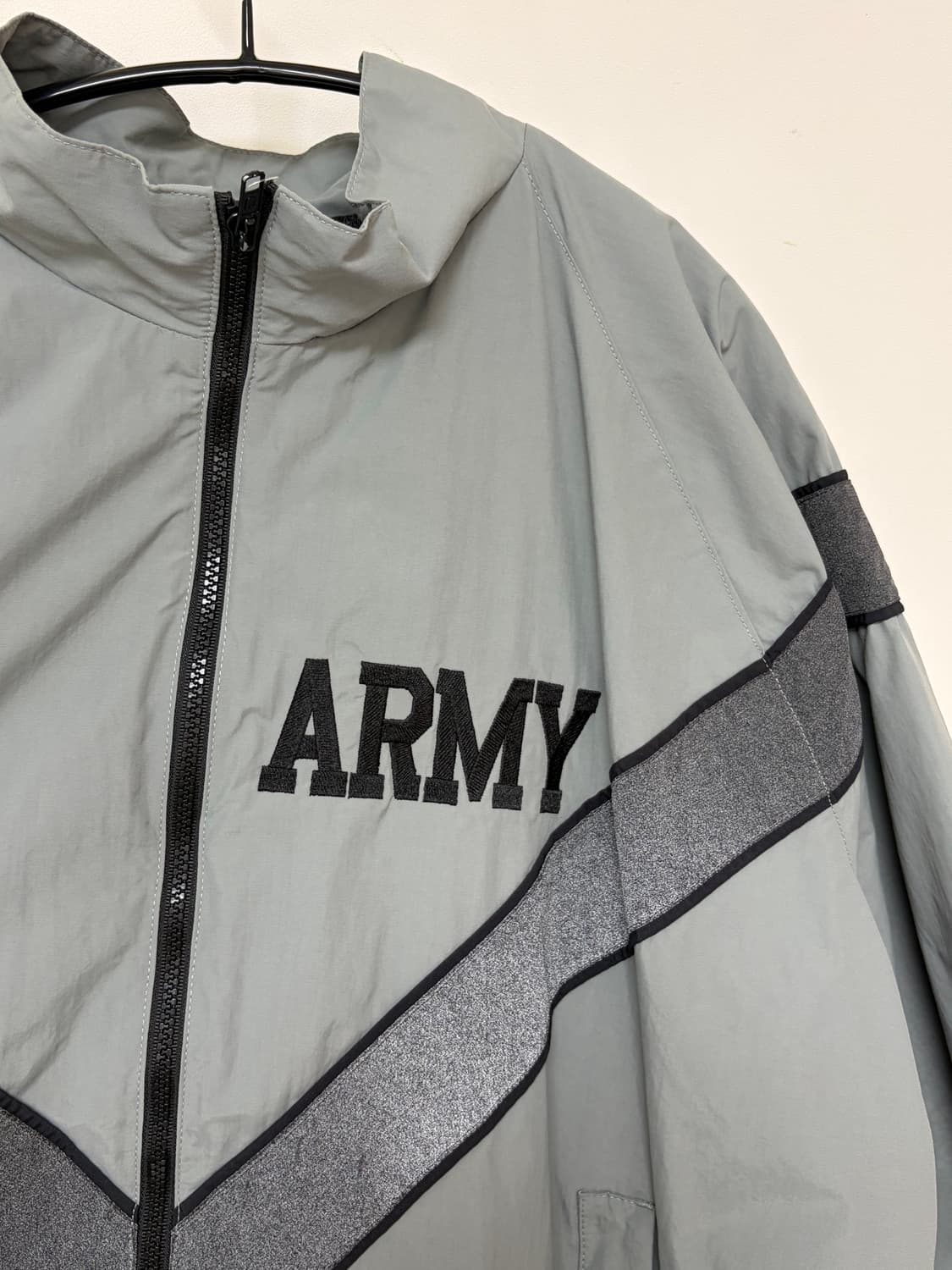 US IPFU 1세대 트랙자켓 상품이미지1