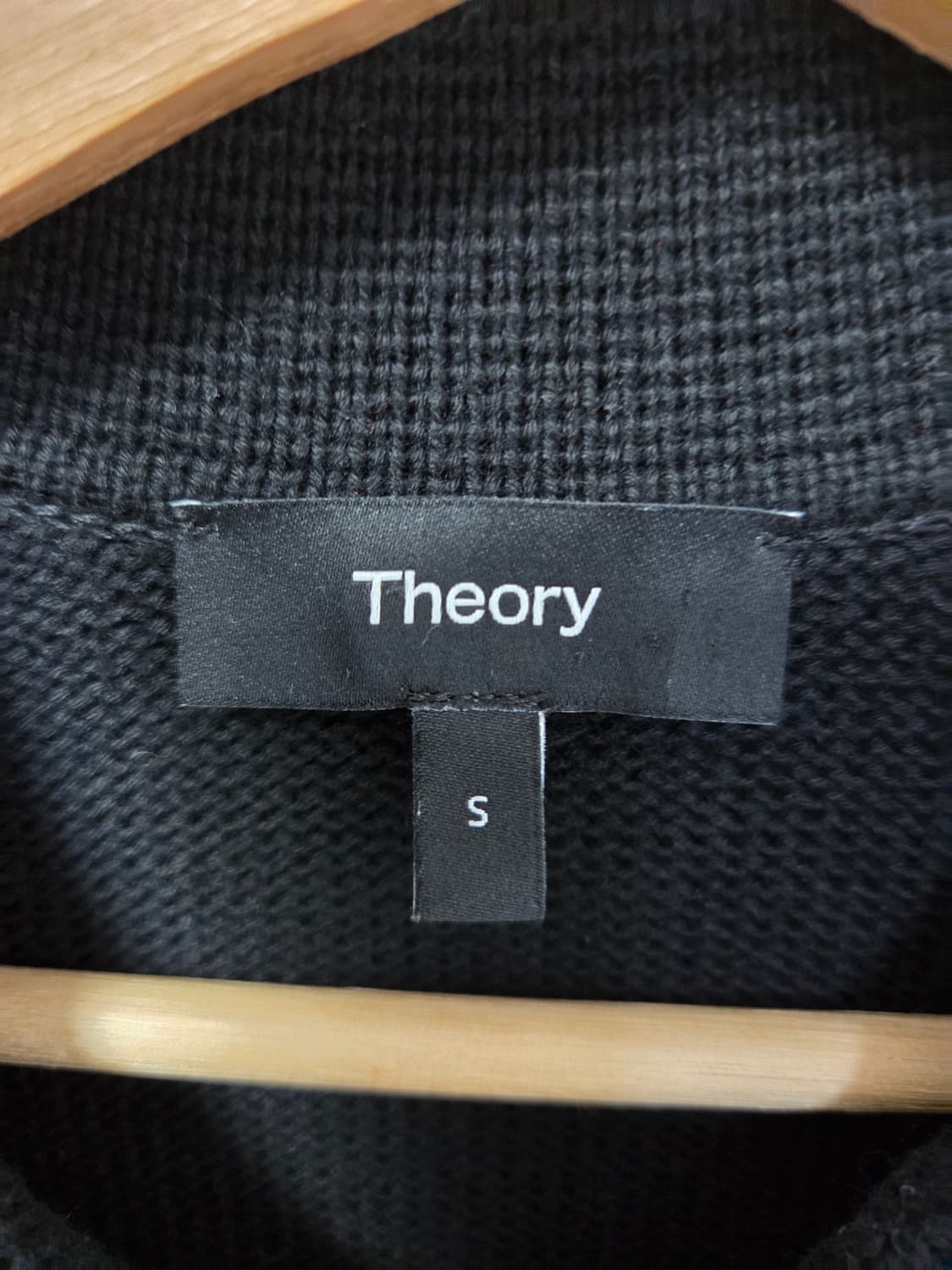 띠어리 가디건 상품이미지5