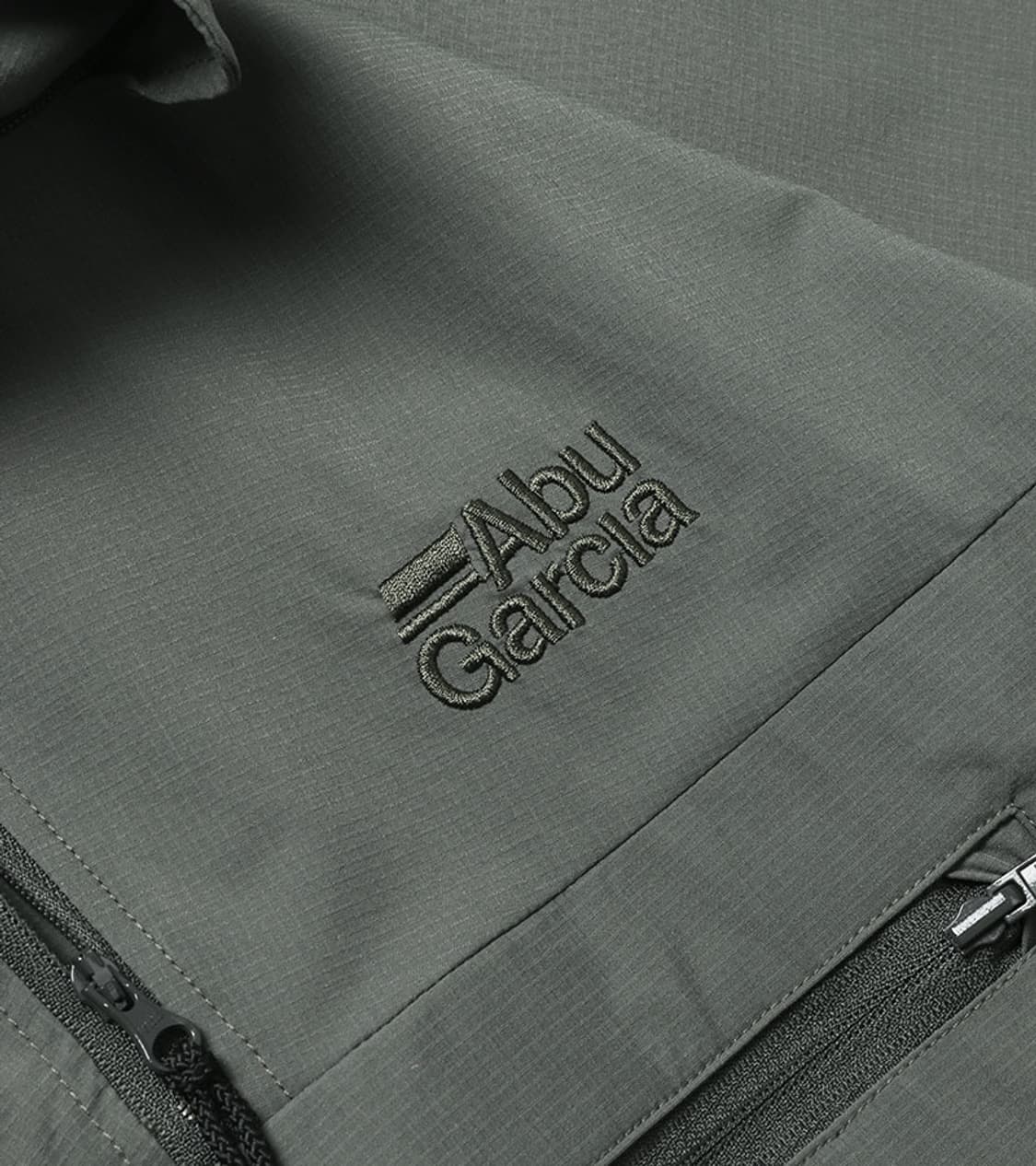 ABU GARCIA - WATER RESISTANT ANORAK 상품이미지5