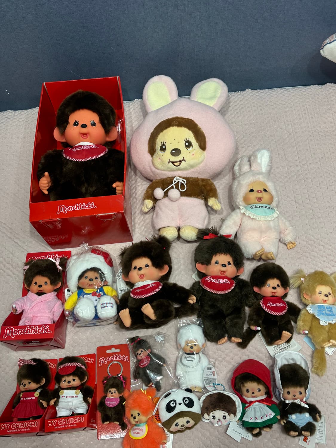 몬치치 판매해요 상품이미지1