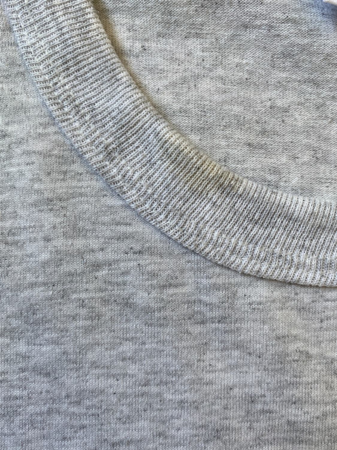 러셀 반팔 티셔츠 Made in USA (Man L) 상품이미지7