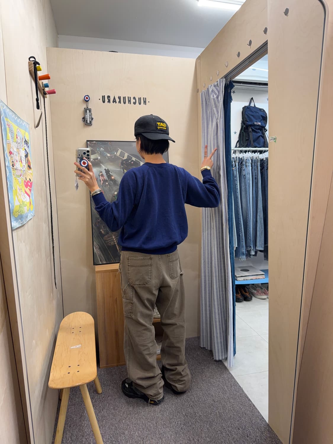 J.E.MORGAN  상품이미지8