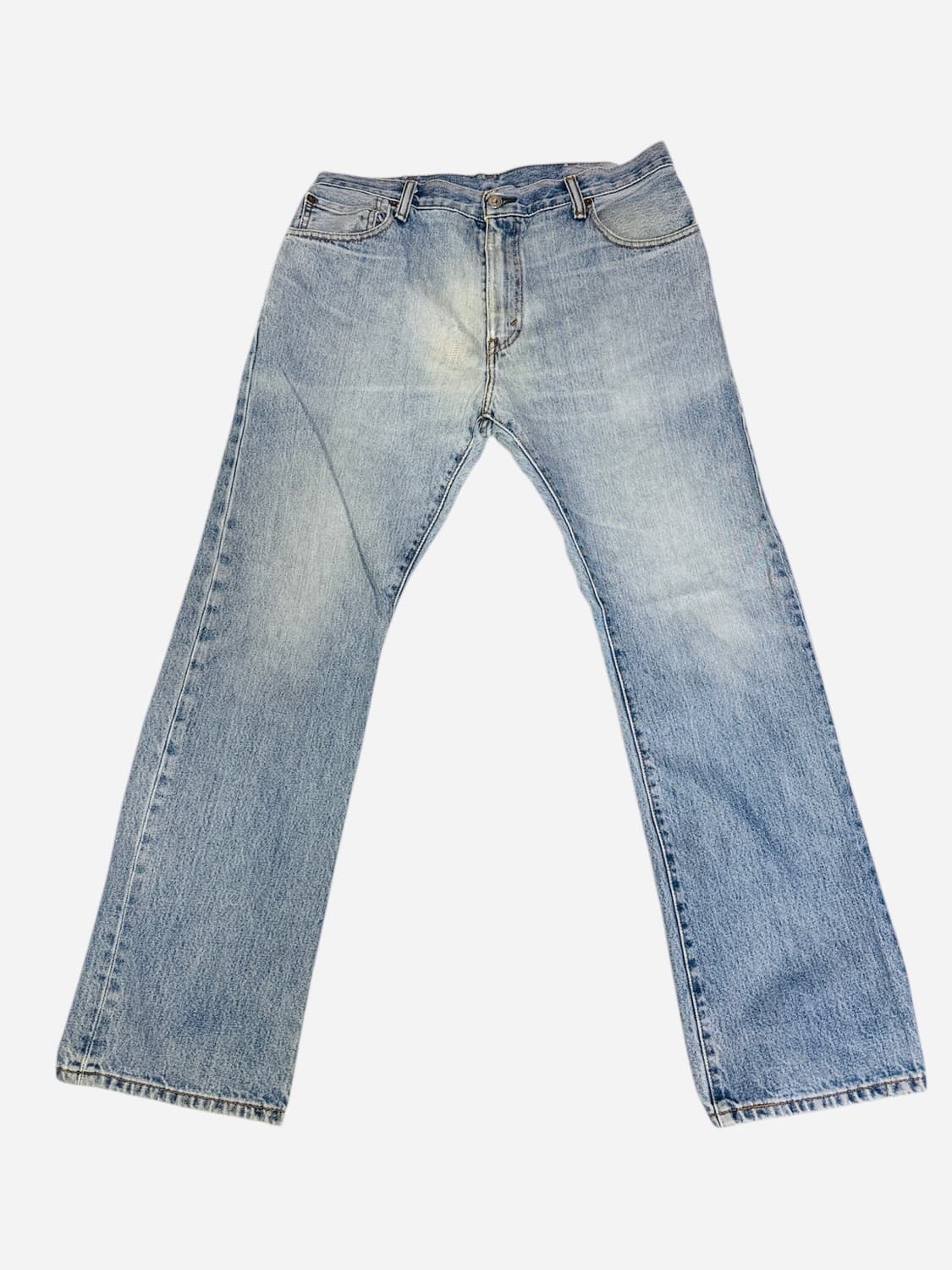 빈티지 리바이스 517  w34 L32 상품이미지1