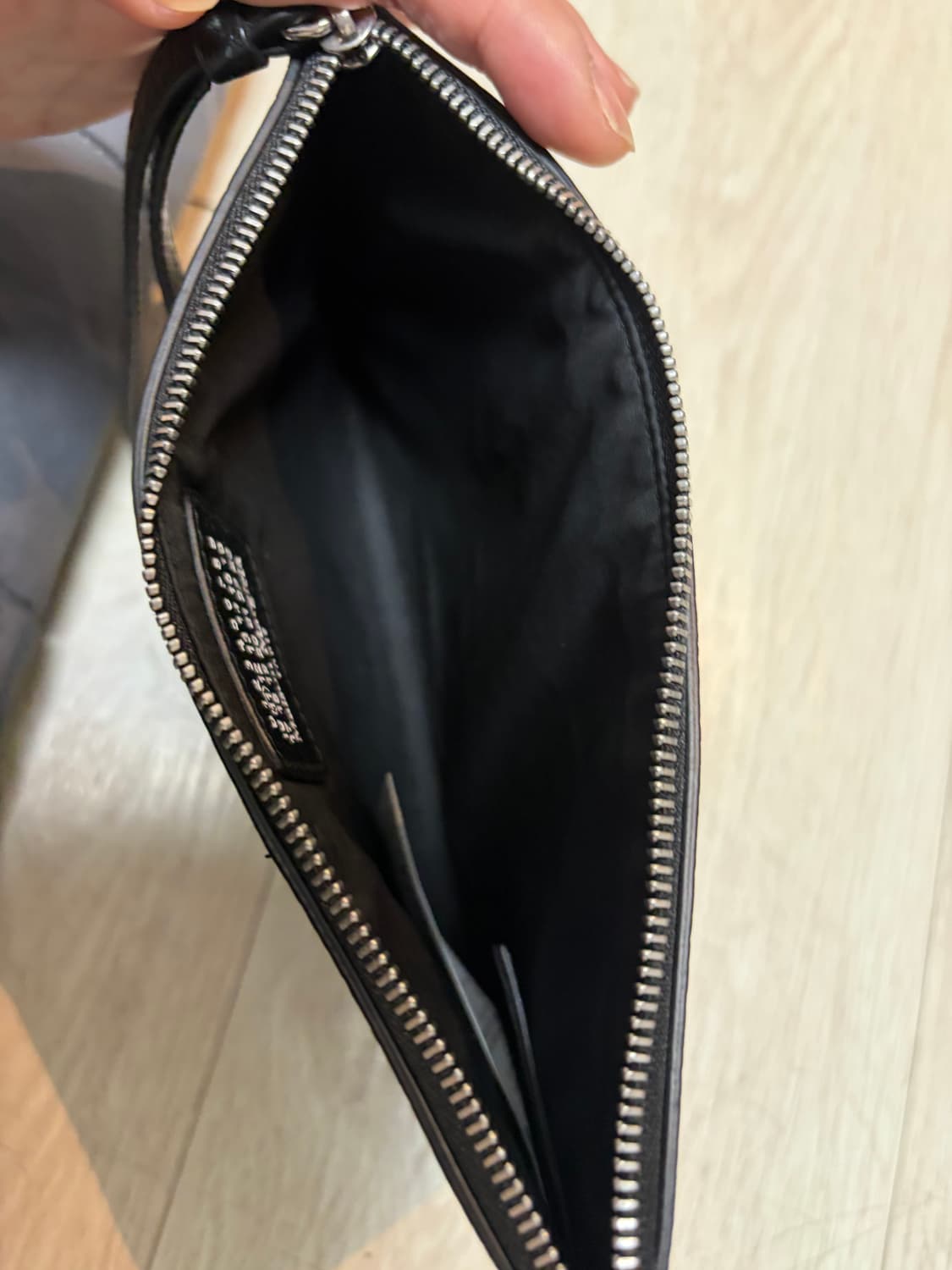 메종마르지엘라 클러치 상품이미지4