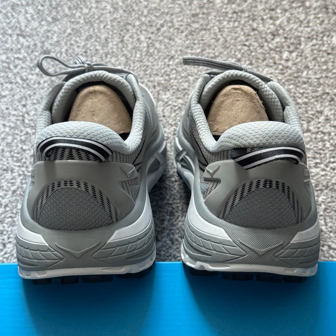 호카 마파테 스피드 2 스텔라 그레이 275 상품이미지6