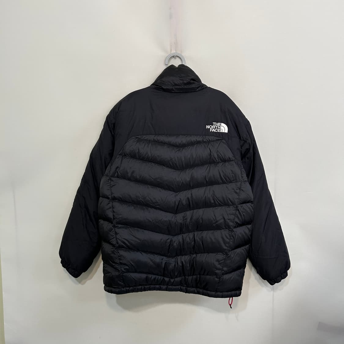 노스페이스 써밋 시리즈 850필 에베레스트 구스다운 95 상품이미지3