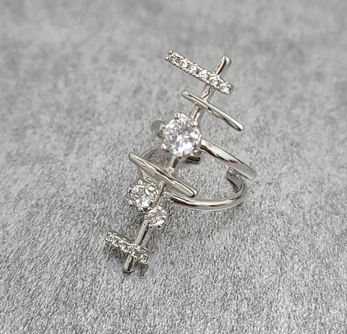 unique ring 상품이미지3