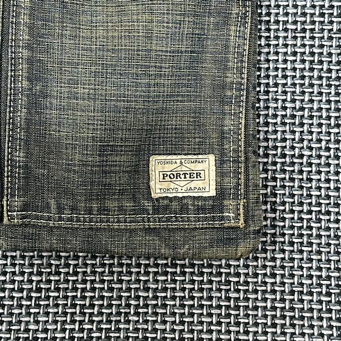 YOSHIDA PORTER 포터 크로스백 상품이미지6