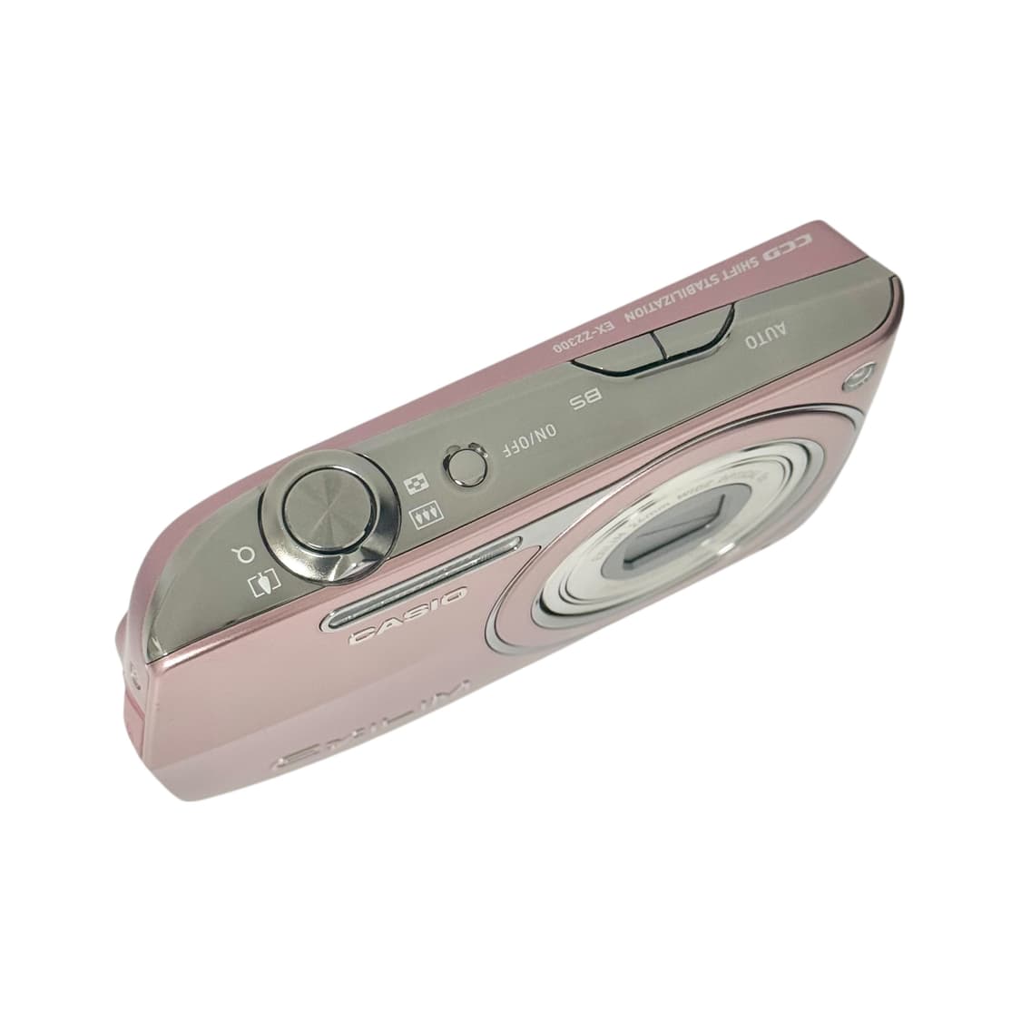 (아일릿 디카) Casio Exilim 카시오 엑슬림 EX-Z2300 상품이미지3