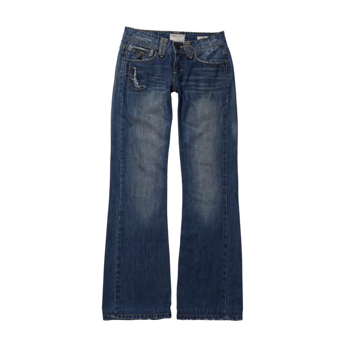 COURTNEY Denim Pants  상품이미지4