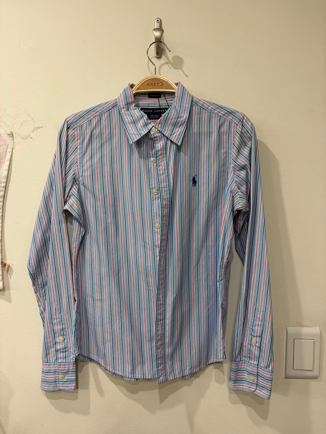 129. 폴로 셔츠 상품이미지1