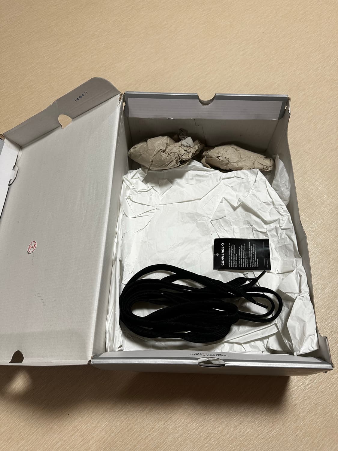 컨버스 터보웨폰 240 상품이미지7