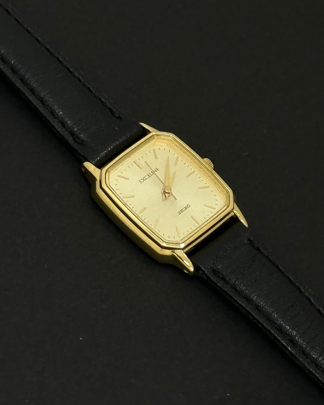 세이코 엑셀린 여성 시계 상품이미지4