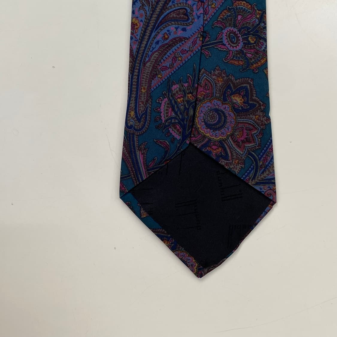 던힐(dunhill) 명품 정품 넥타이 상품이미지6