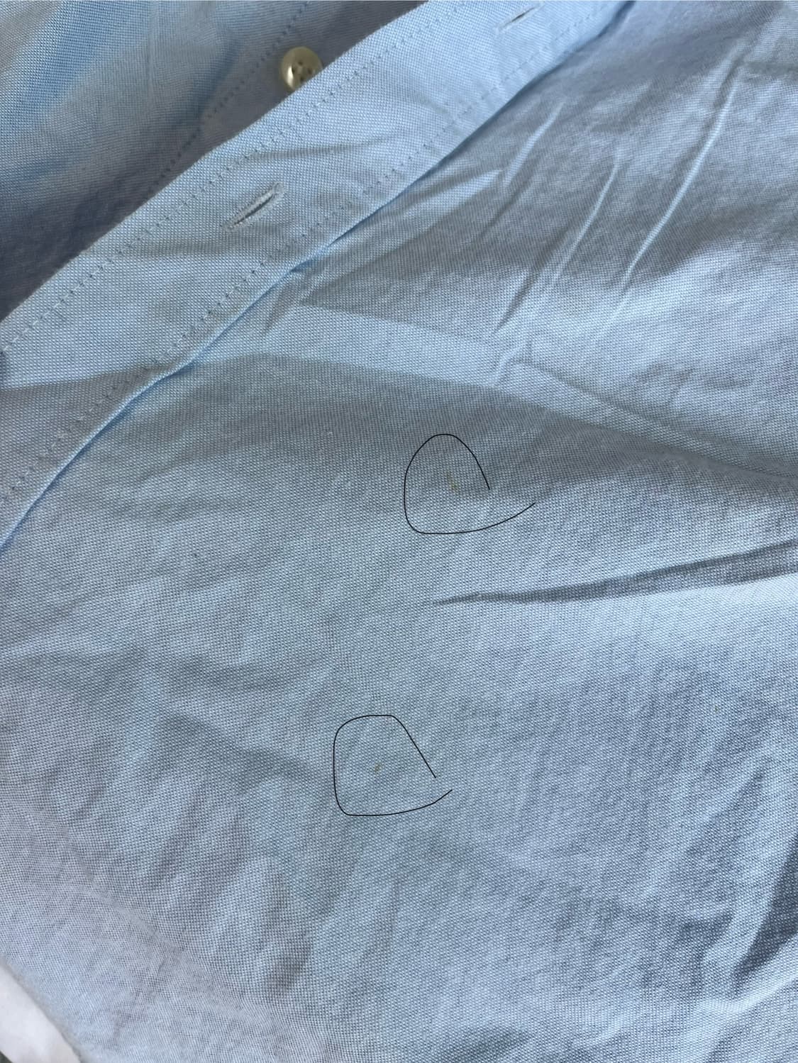 칼하트 셔츠 상품이미지2